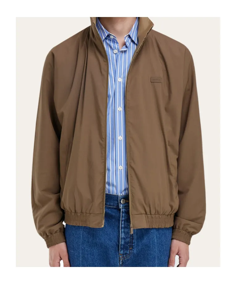 Reversible Blouson