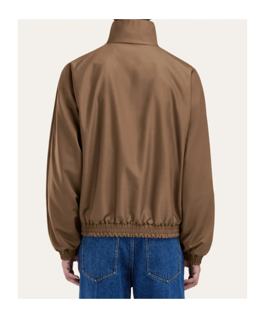 Reversible Blouson
