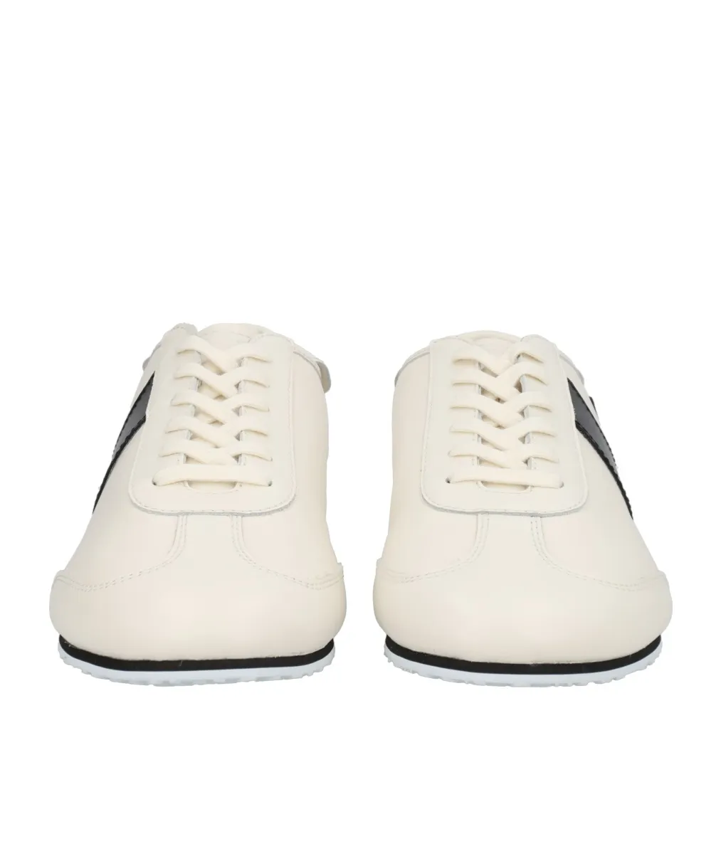 Marine Serre Ms Astra Low-Top Sneakers