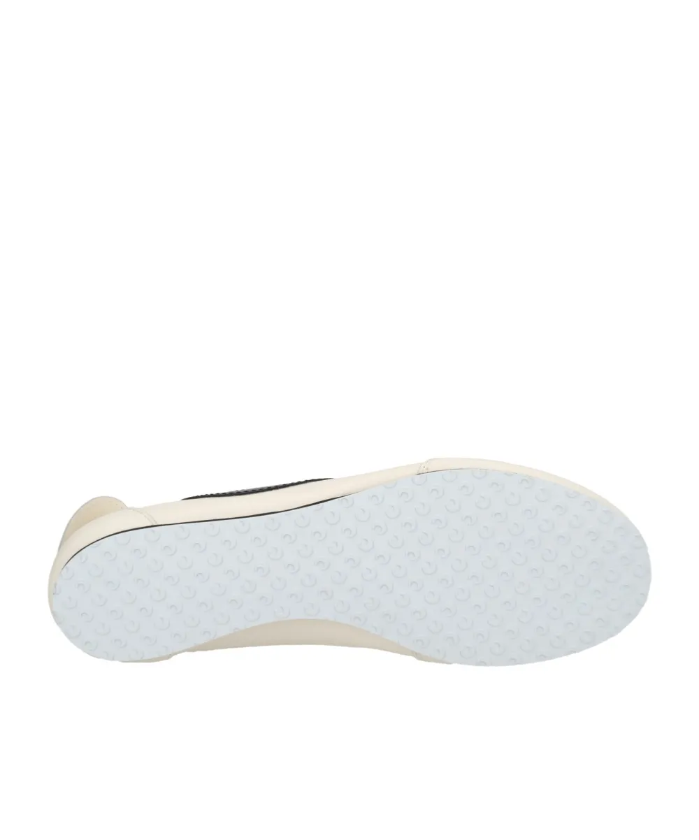 Marine Serre Ms Astra Low-Top Sneakers