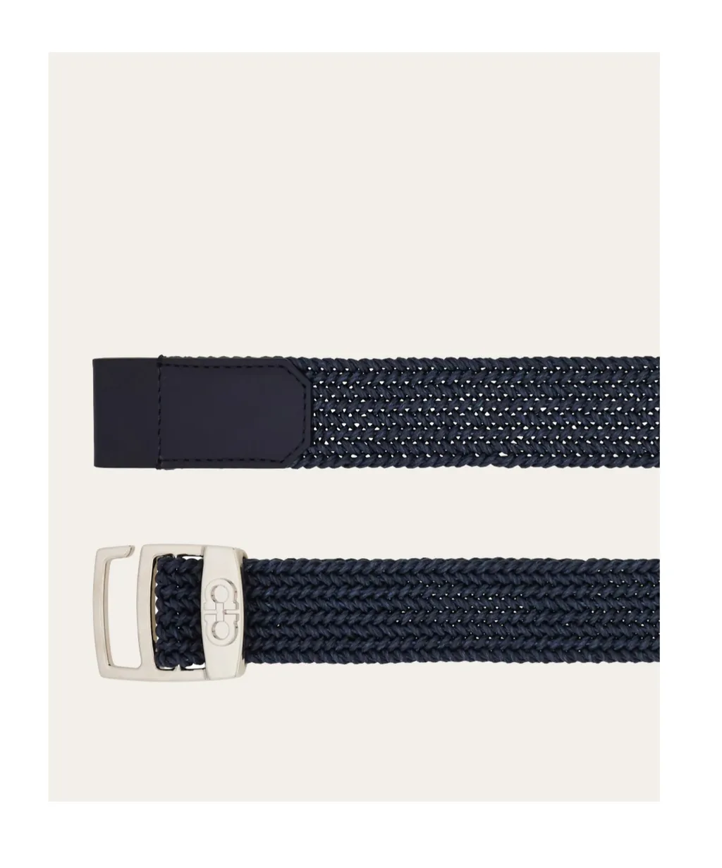 Sized Belt