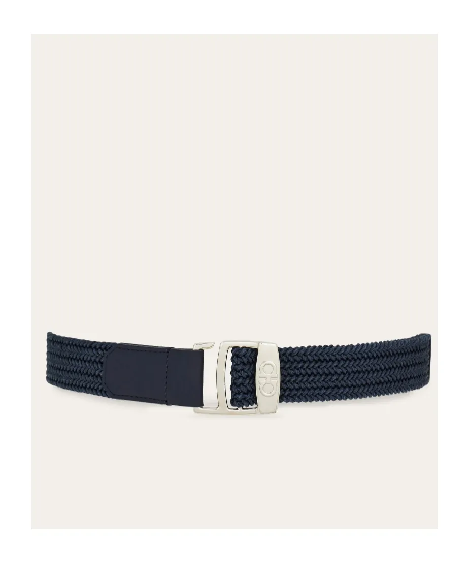 Sized Belt
