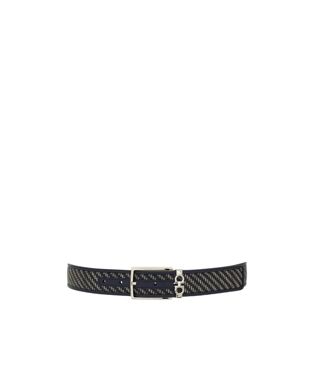 Adjustable Belt