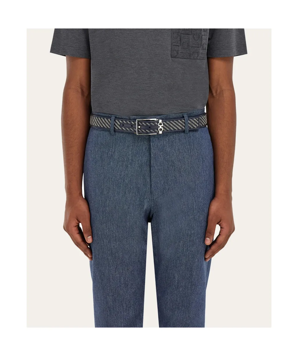 Adjustable Belt