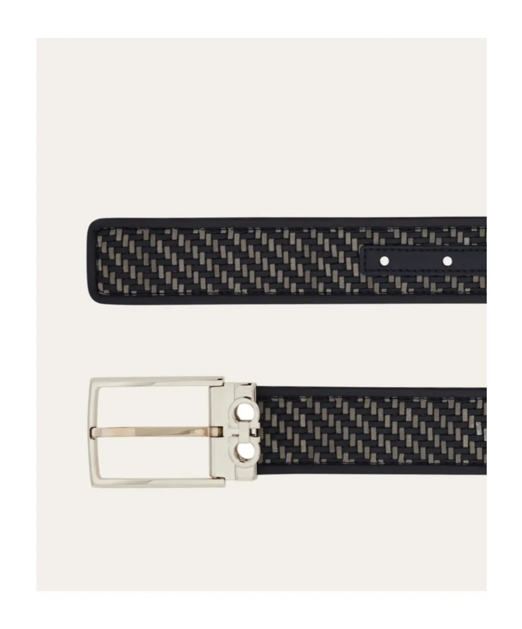 Adjustable Belt