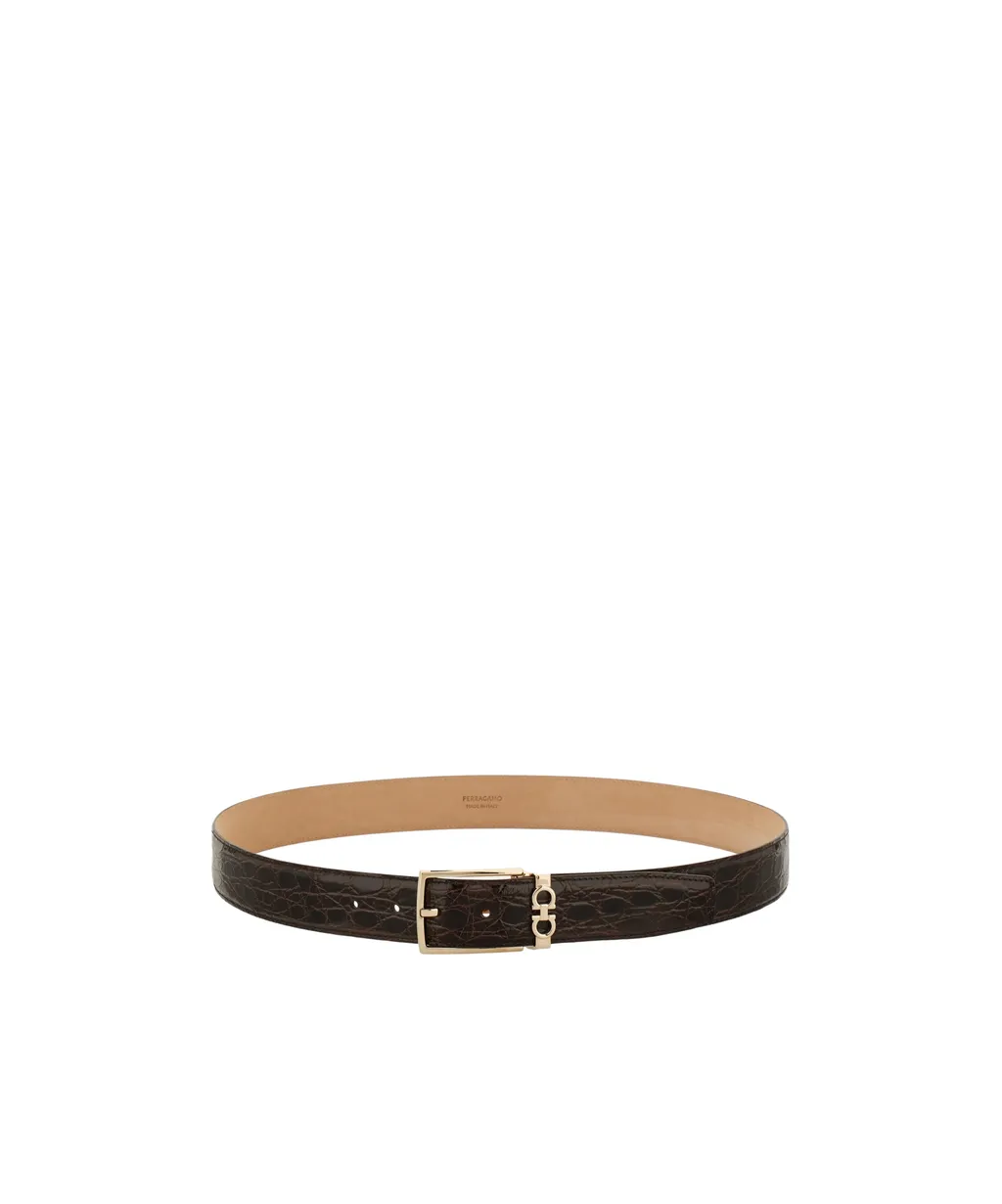Adjustable Belt