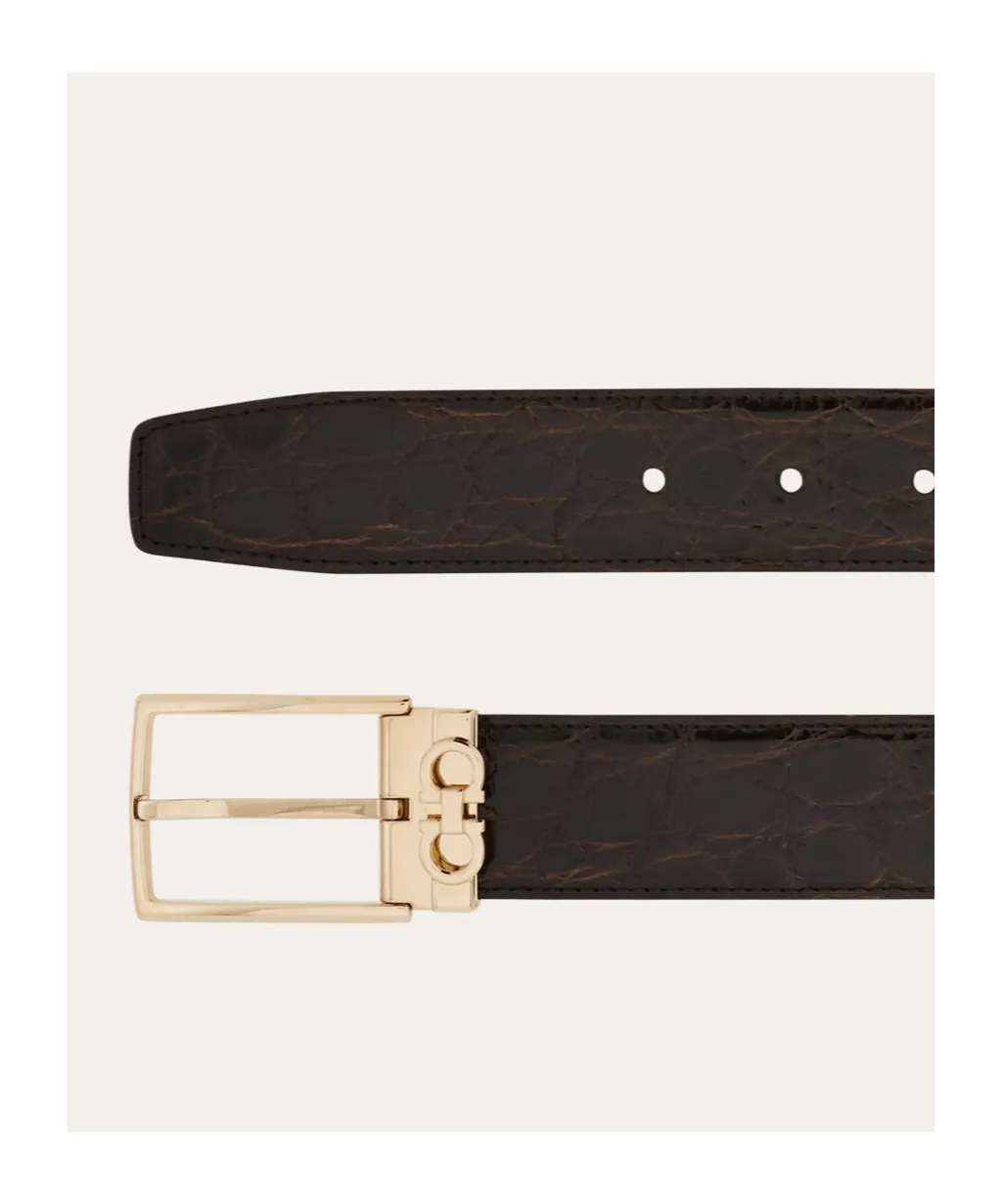 Adjustable Belt