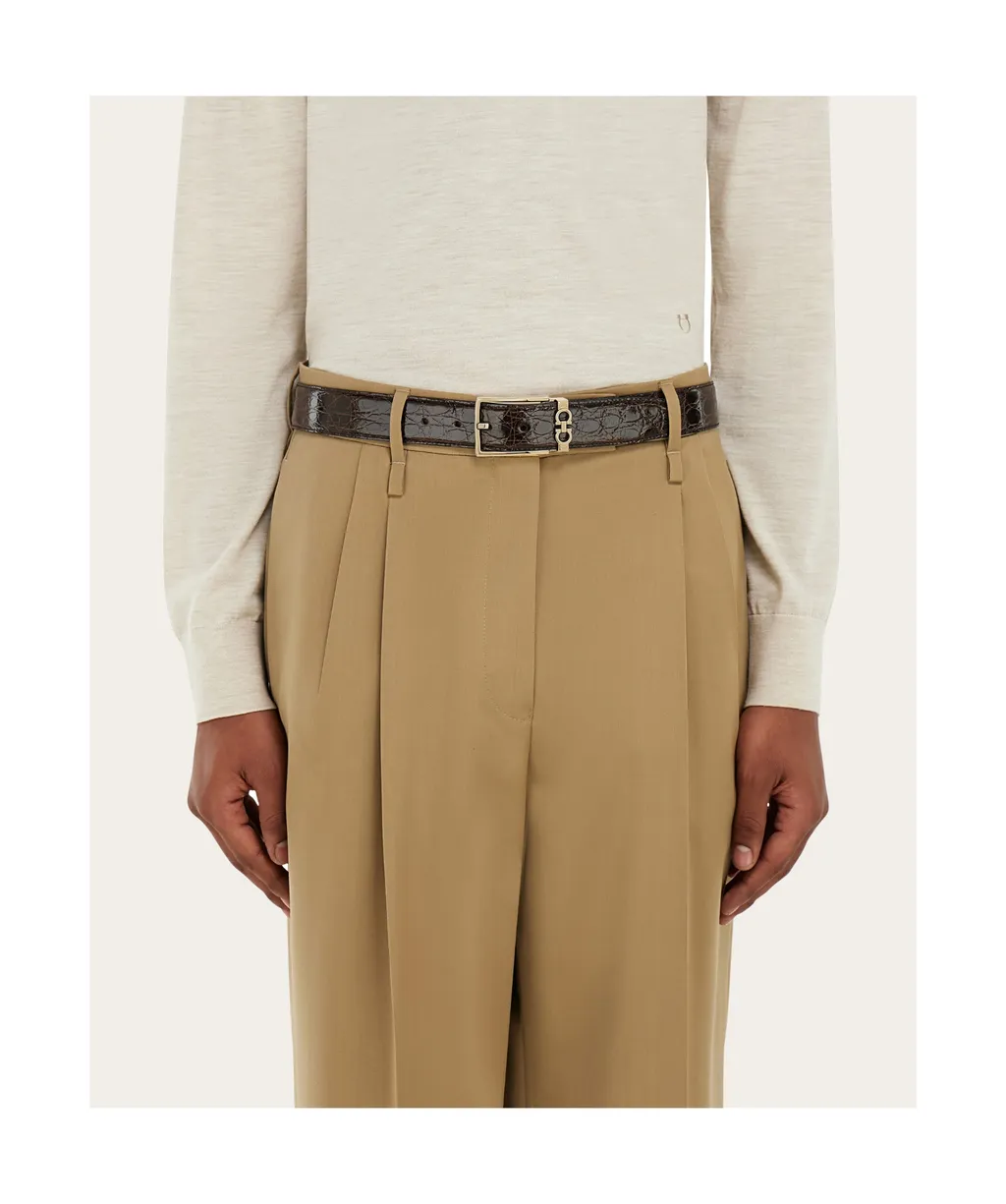 Adjustable Belt
