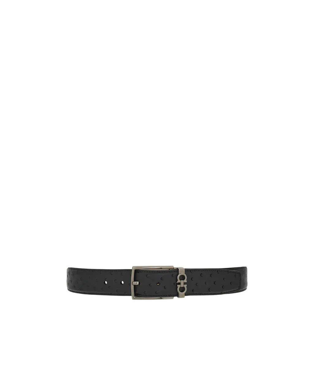 Adjustable Belt