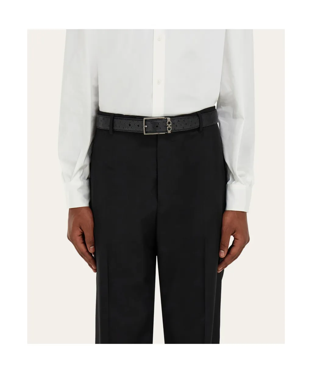 Adjustable Belt