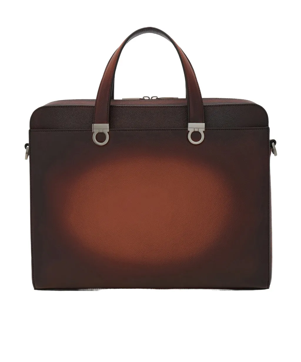 Gancini Briefcase