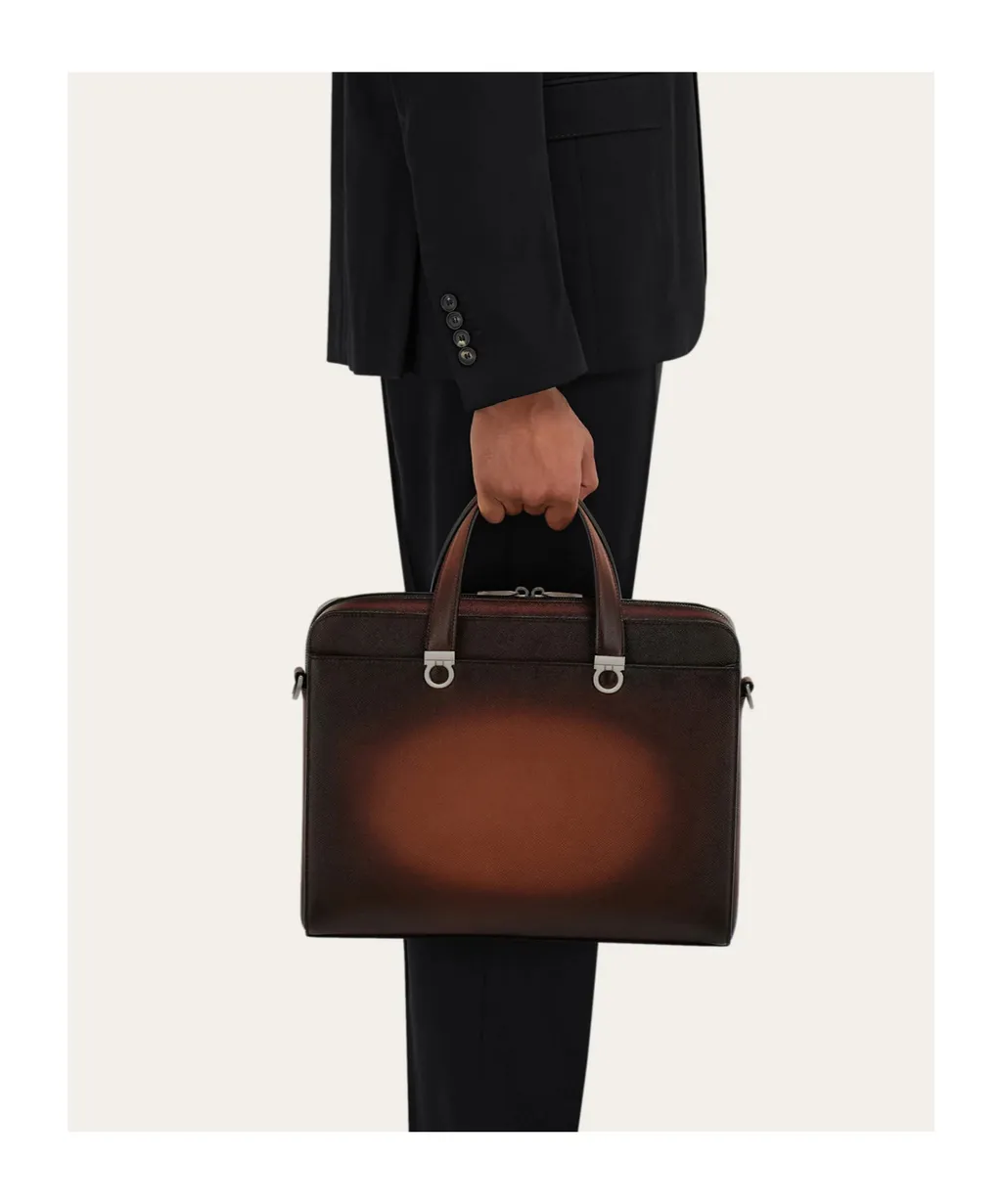 Gancini Briefcase
