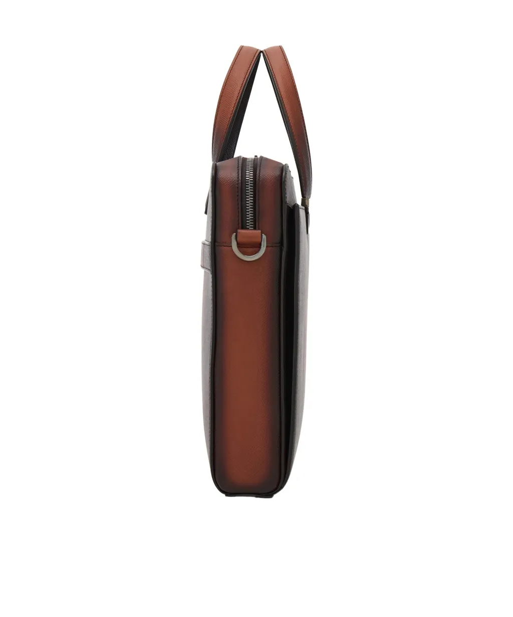 Gancini Briefcase