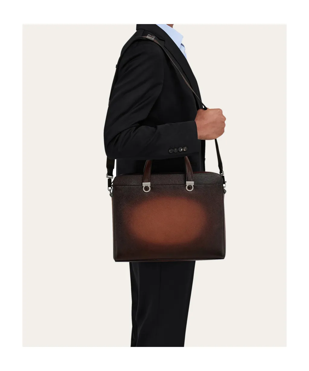 Gancini Briefcase