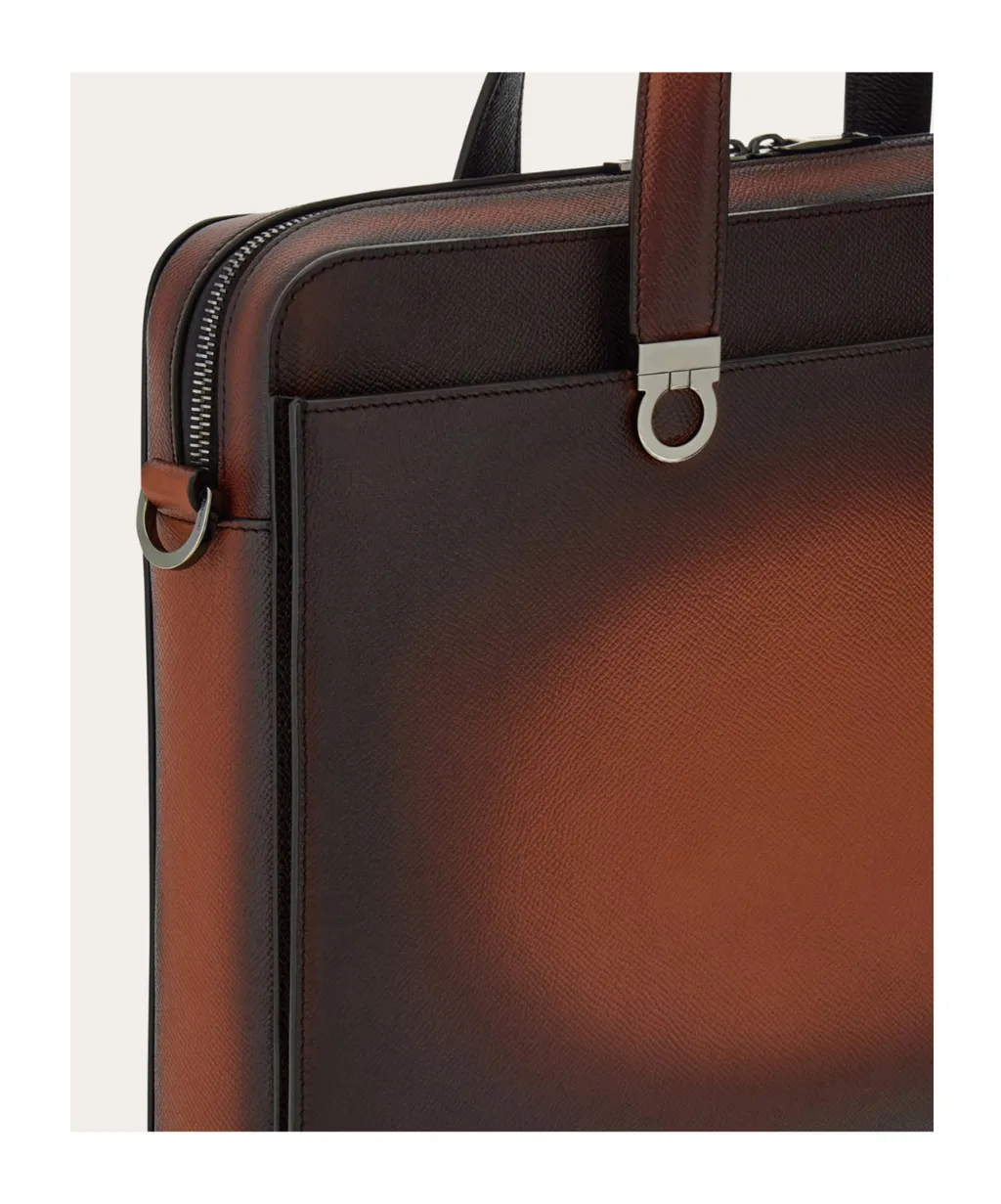 Gancini Briefcase
