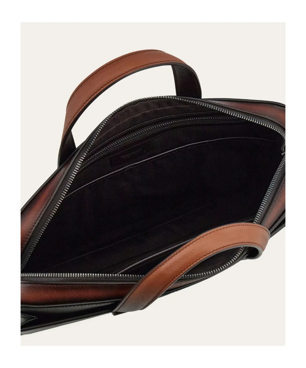 Gancini Briefcase