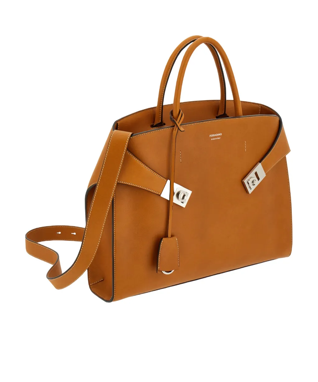 Hug Briefcase