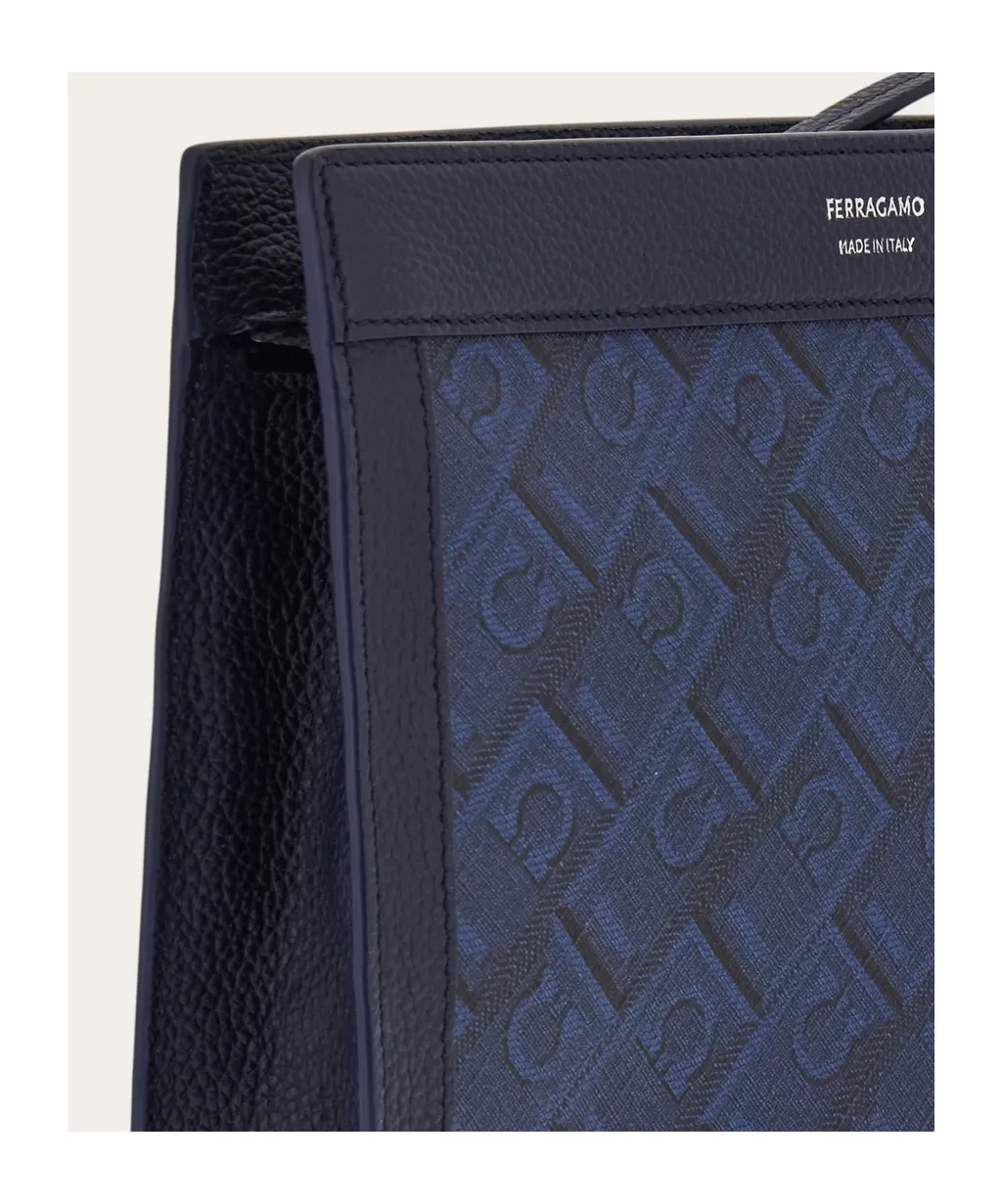 Ferragamo Monogram Pouch