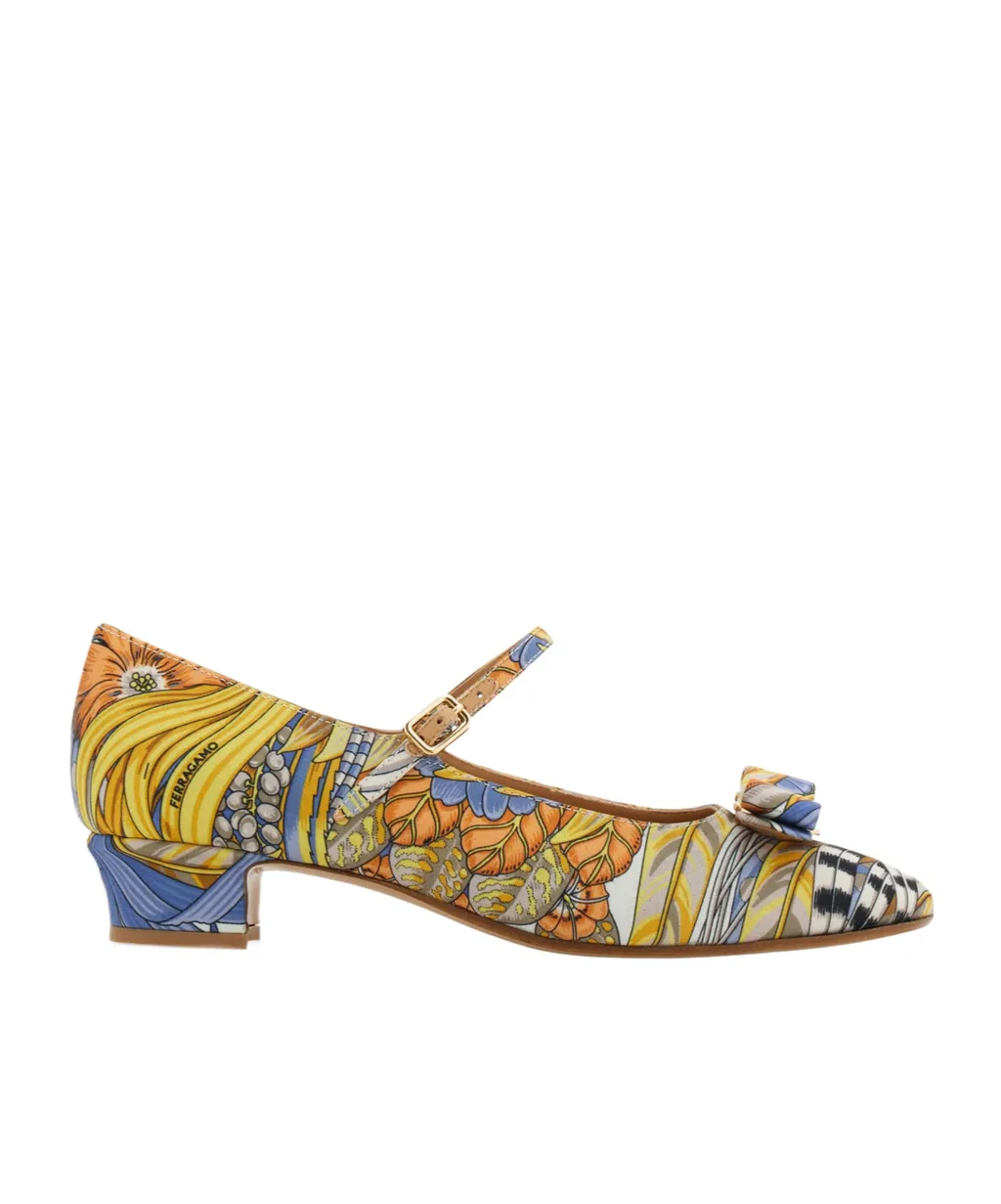 Vara Bow Mary Jane