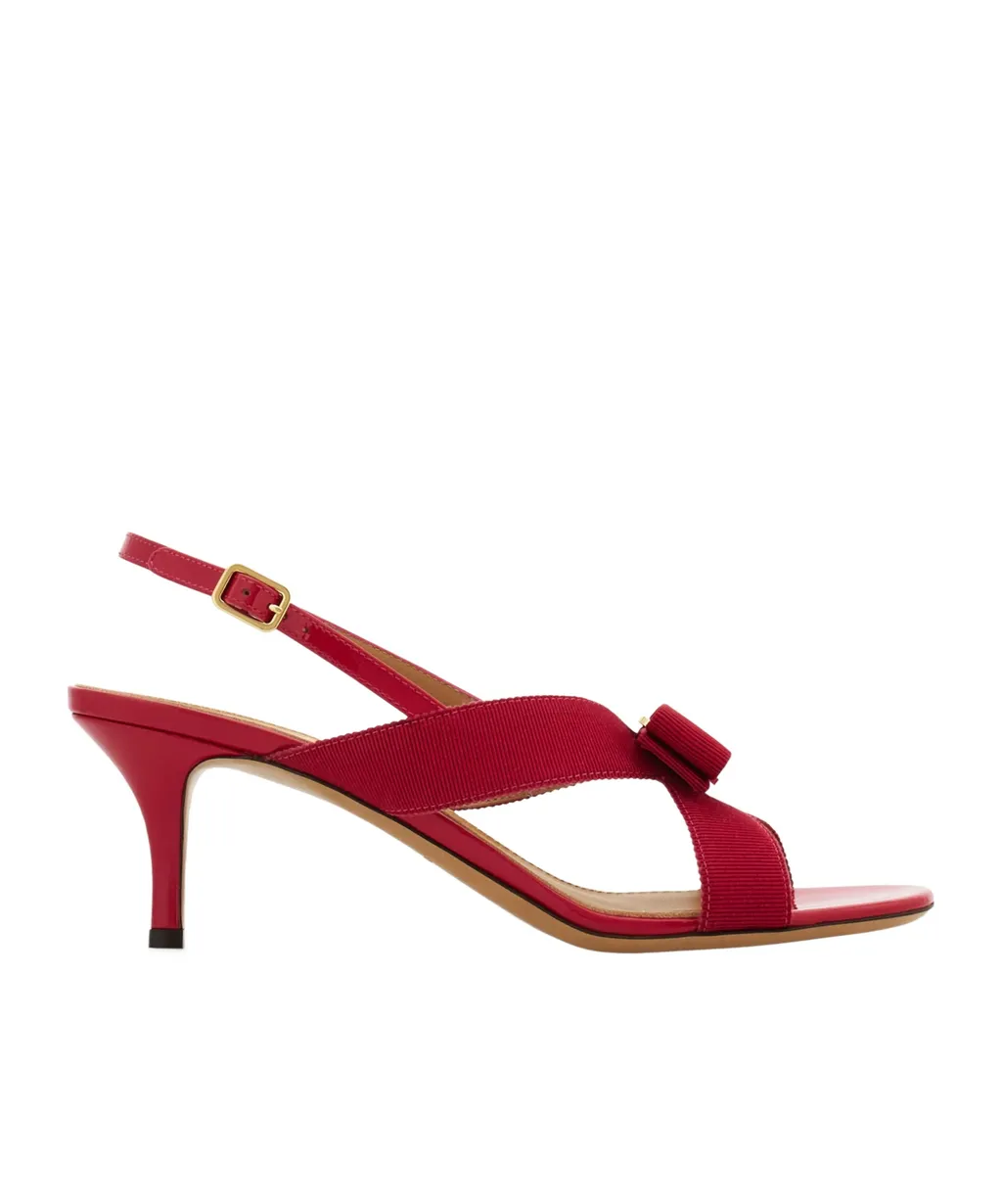Vara Bow Sandal