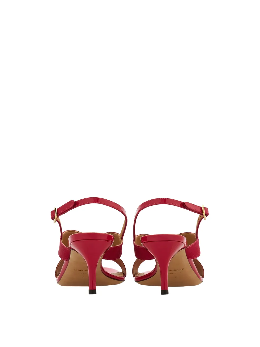 Vara Bow Sandal