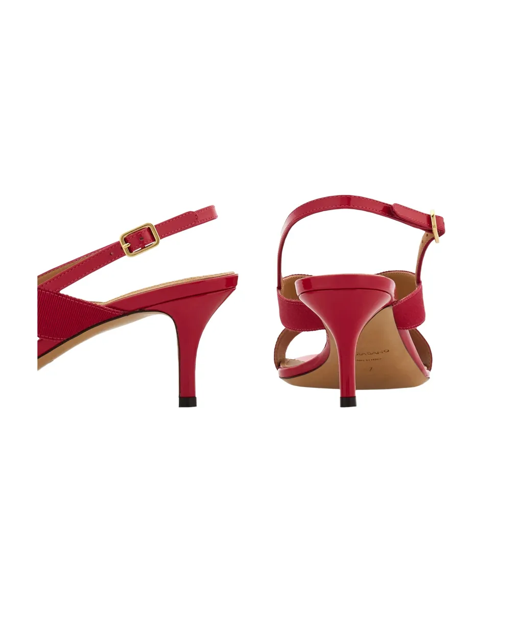 Vara Bow Sandal