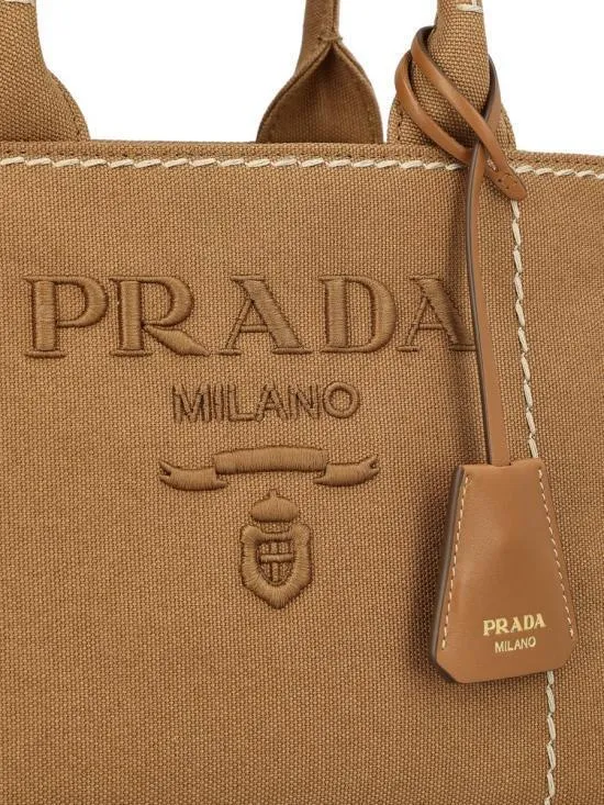 Logo Single-Shoulder Bag