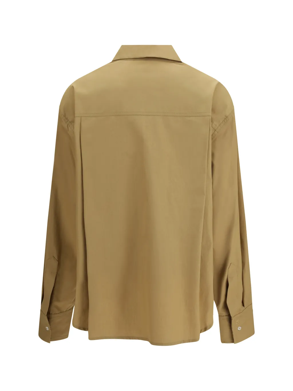 Long-Sleeved Shirt