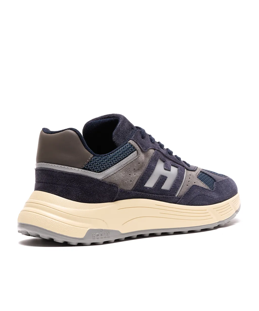 Hogan Hyperlight Lace-Up Sneakers