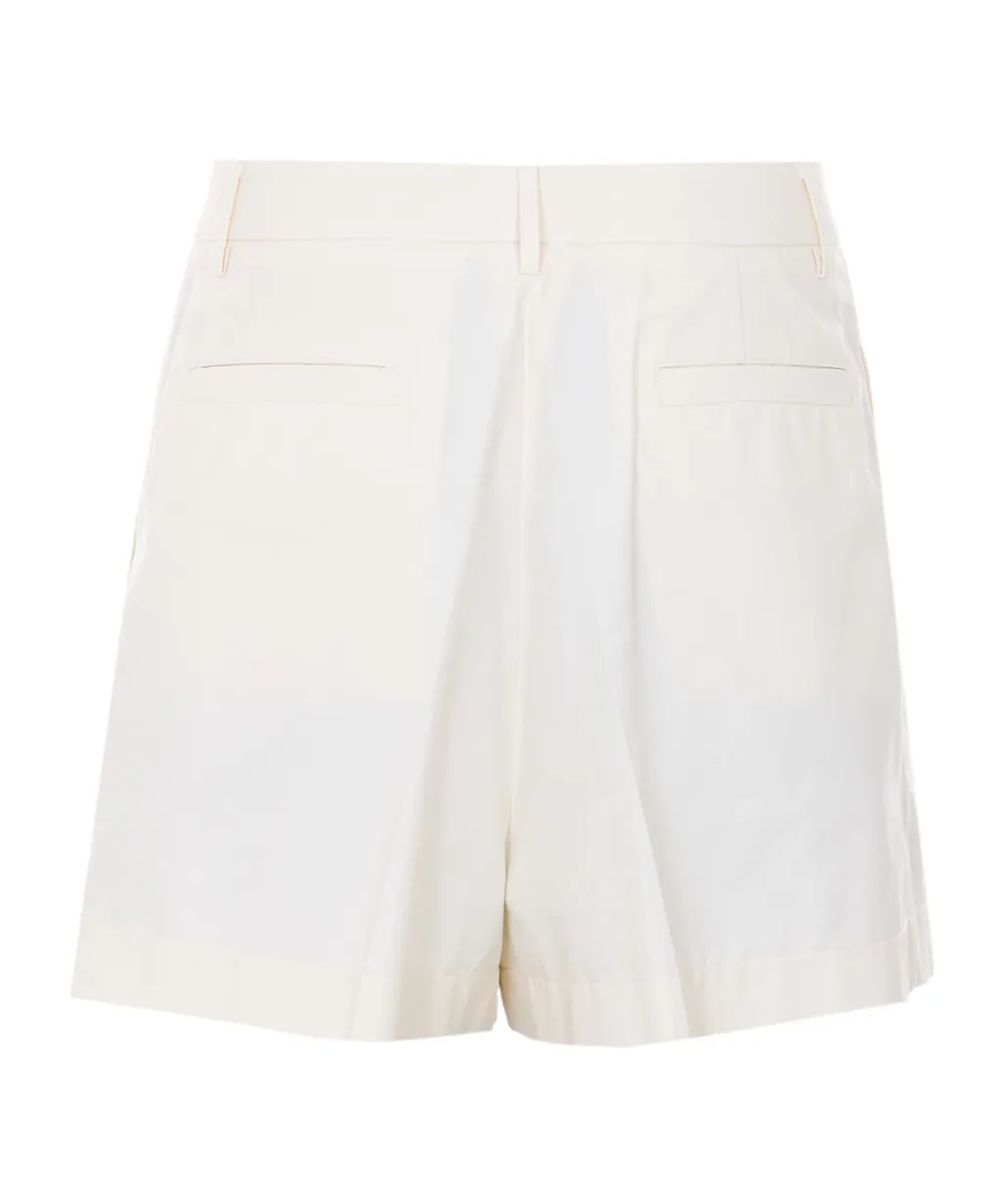Fabiana Filippi Pleated Shorts