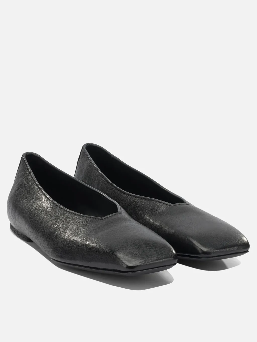 Concordians Ballet Flats