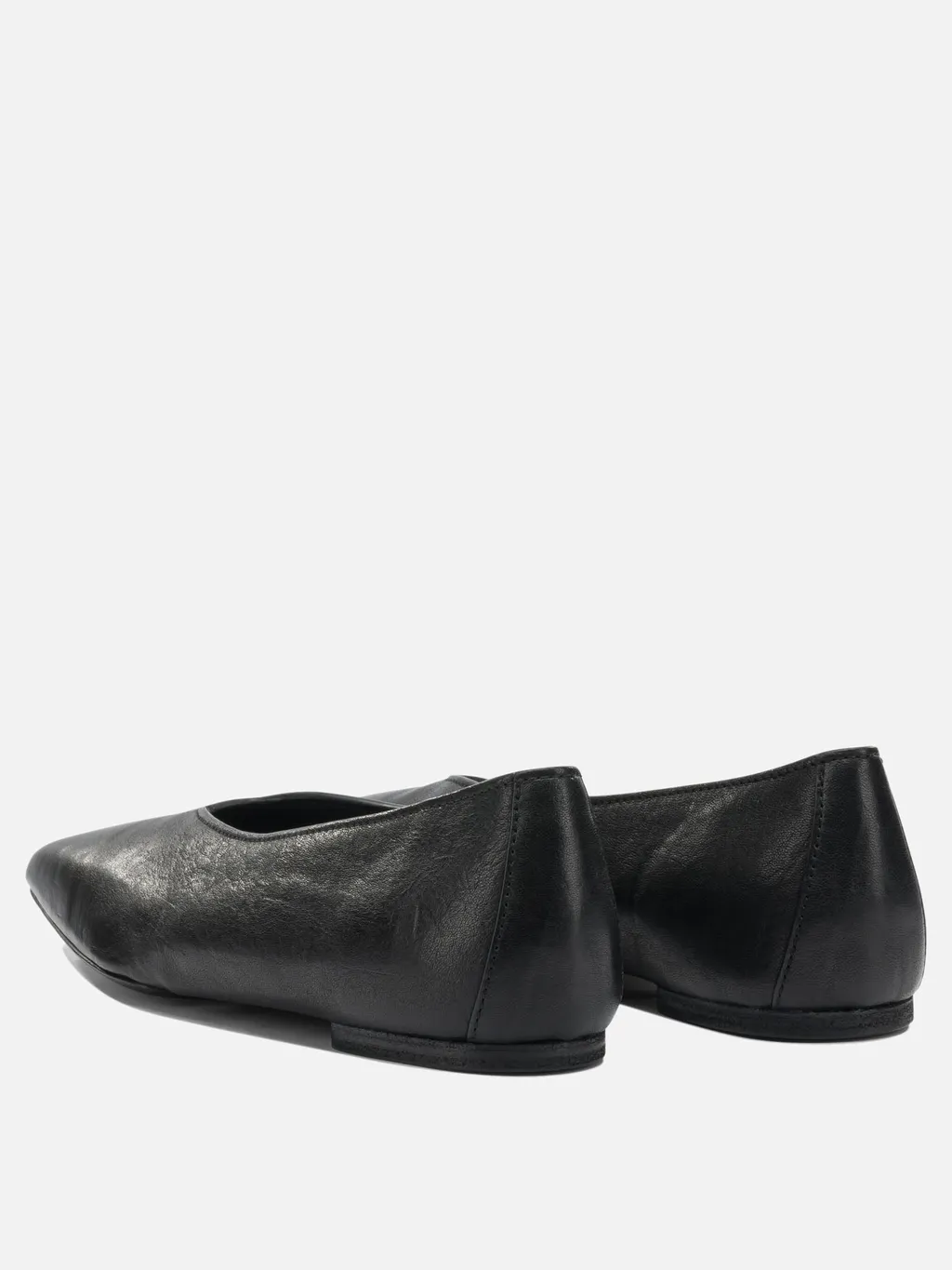 Concordians Ballet Flats