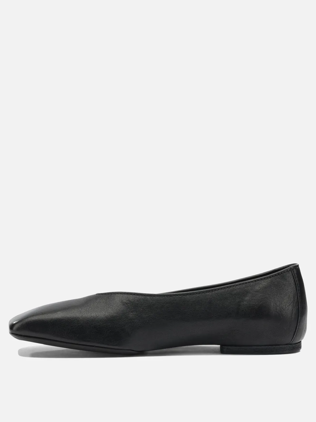 Concordians Ballet Flats