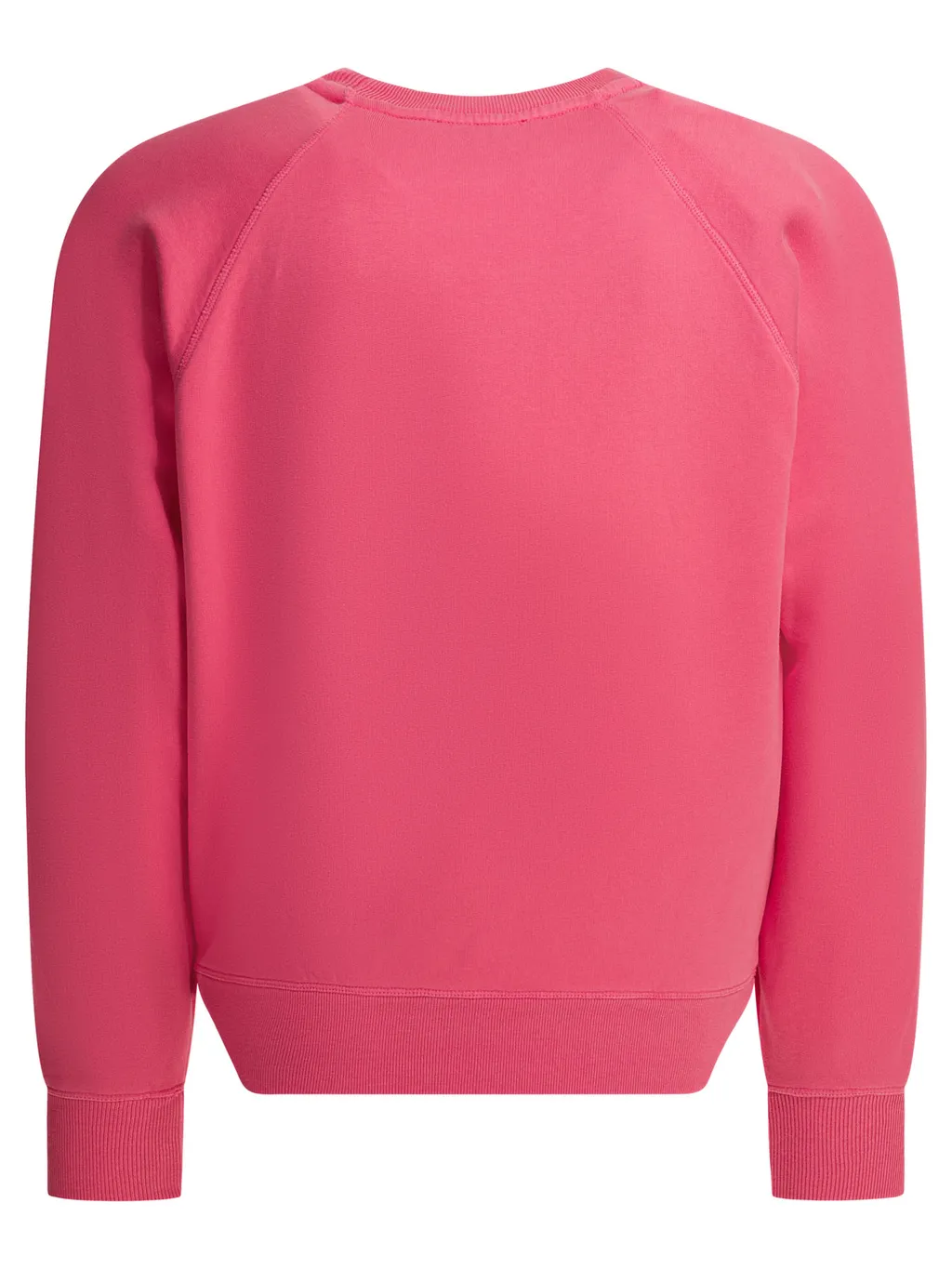 Tom Ford Long-Sleeved Crewneck Sweatshirt