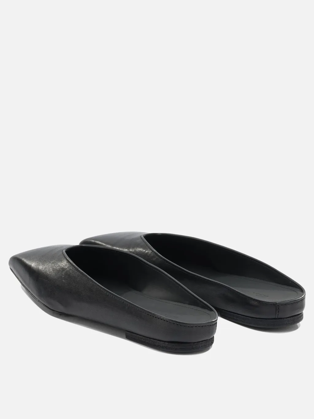 Temple Mules