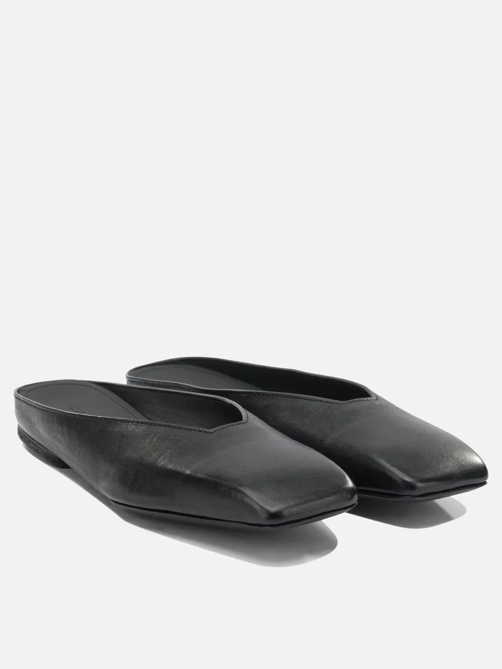 Temple Mules