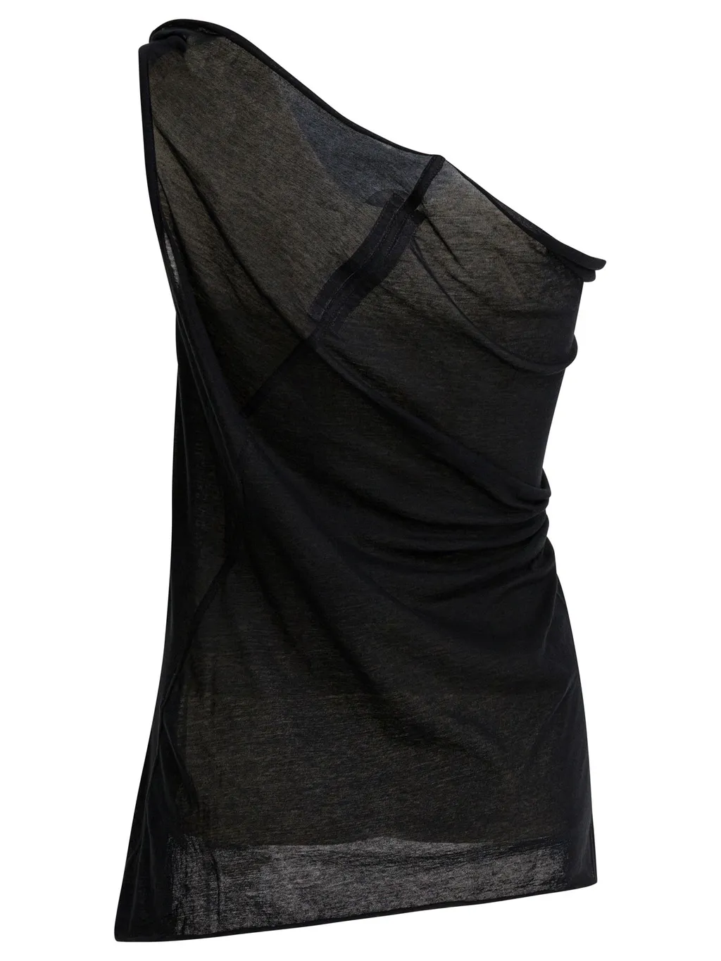 Cotton Top Athena