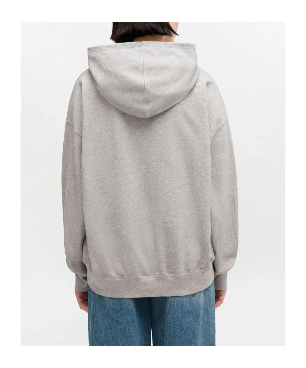 Ganni Bear Comic Graphic Hoodie