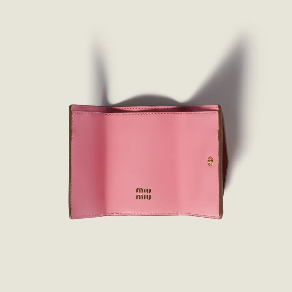 Flip Wallet