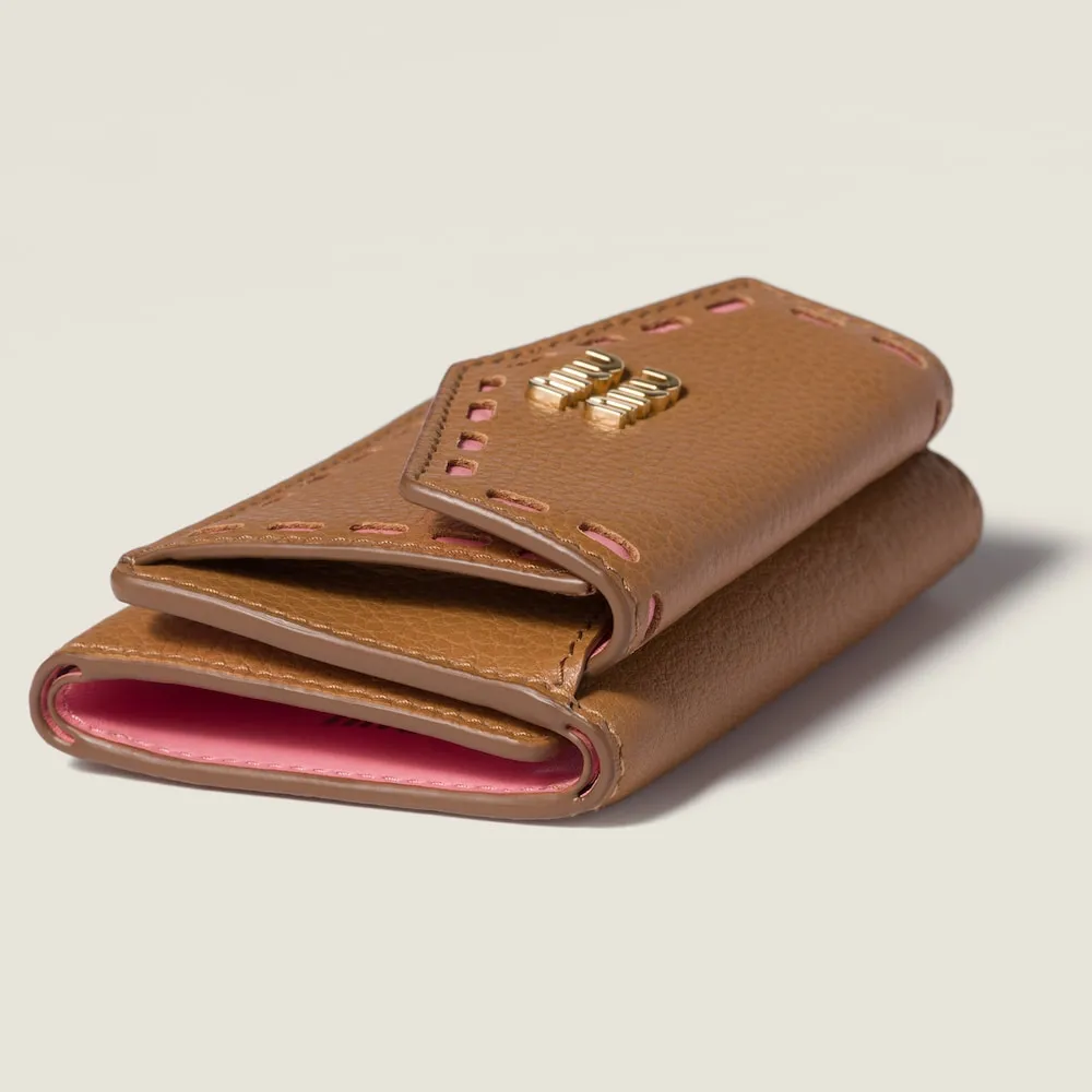 Flip Wallet