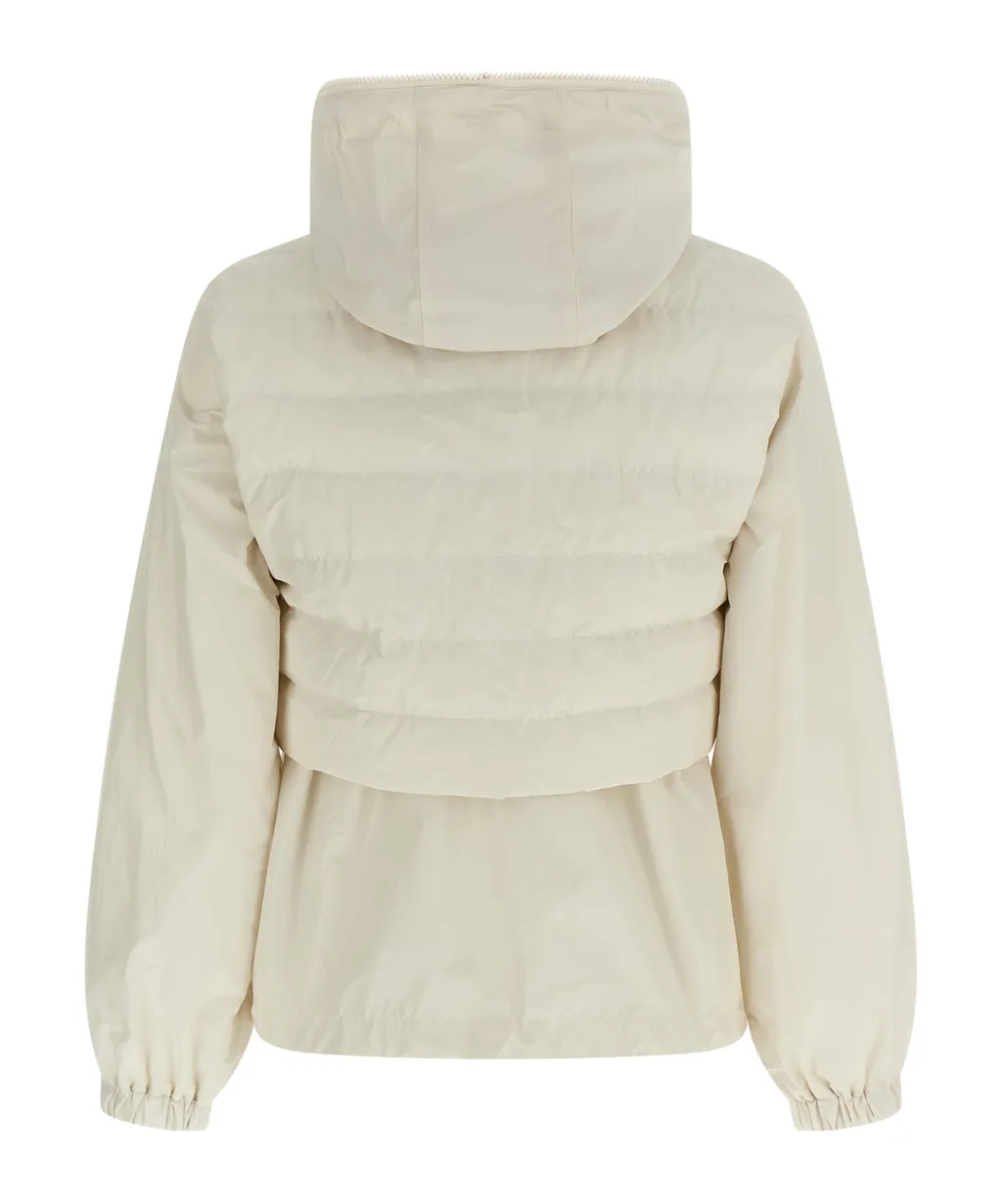 Brunello Cucinelli 2-In-1 Hooded Windbreaker