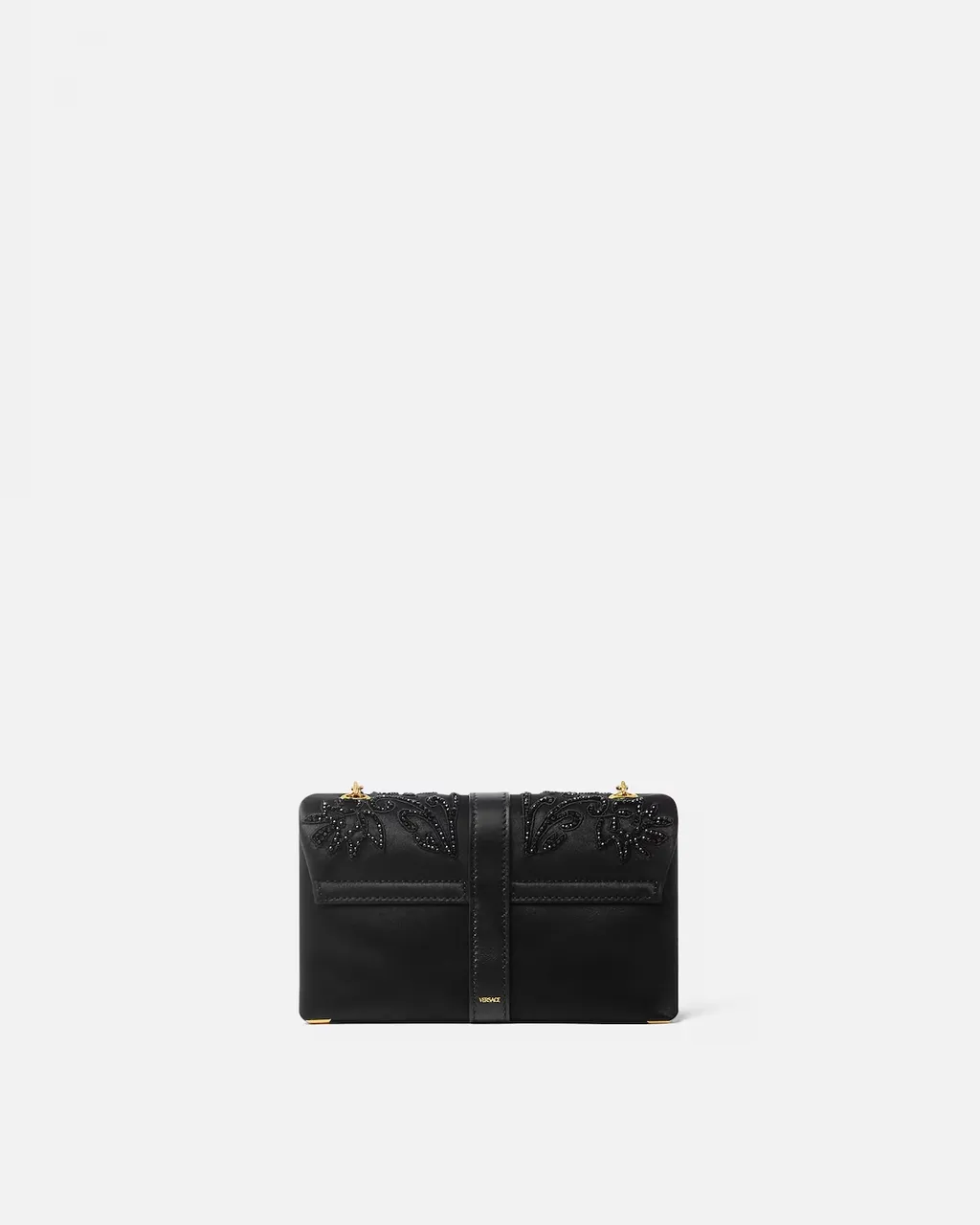 Mini Kleio Medusa Cross Body Bag