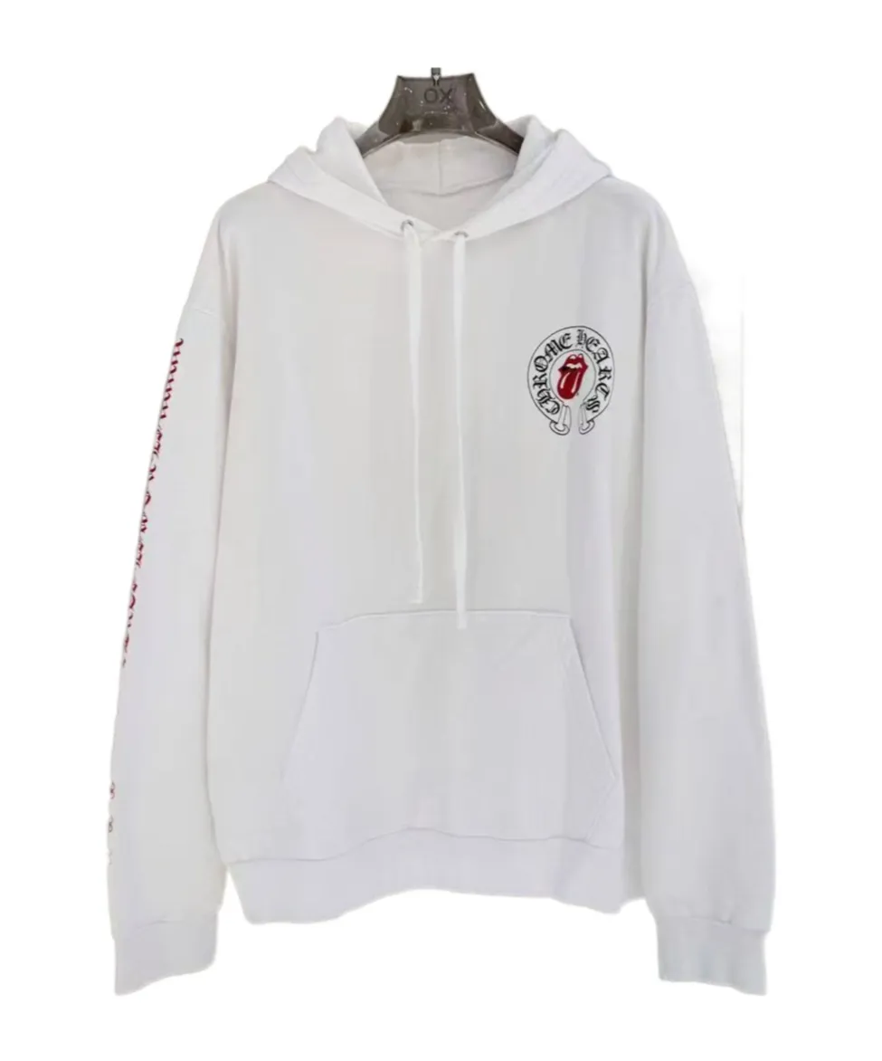 Hooded Sweatshirt