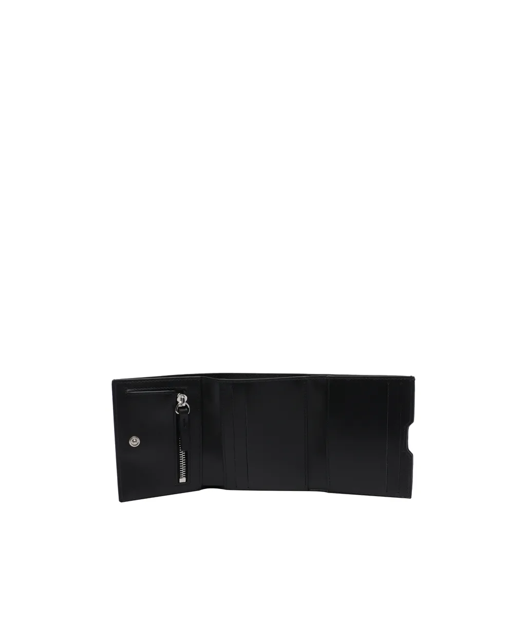 Mm6 Maison Margiela Numeric Folded Wallet