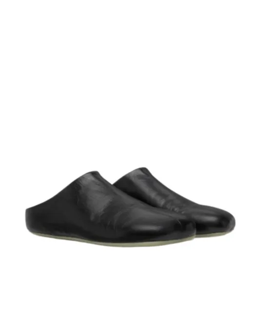 Mm6 Maison Margiela Factory Sabots