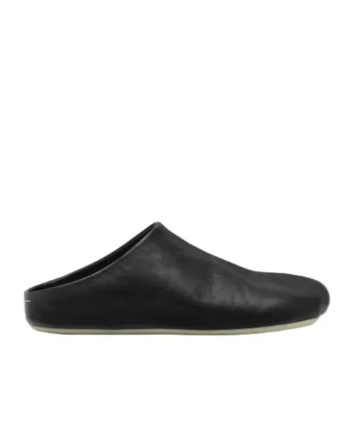 Mm6 Maison Margiela Factory Sabots