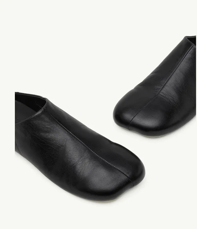 Mm6 Maison Margiela Factory Sabots
