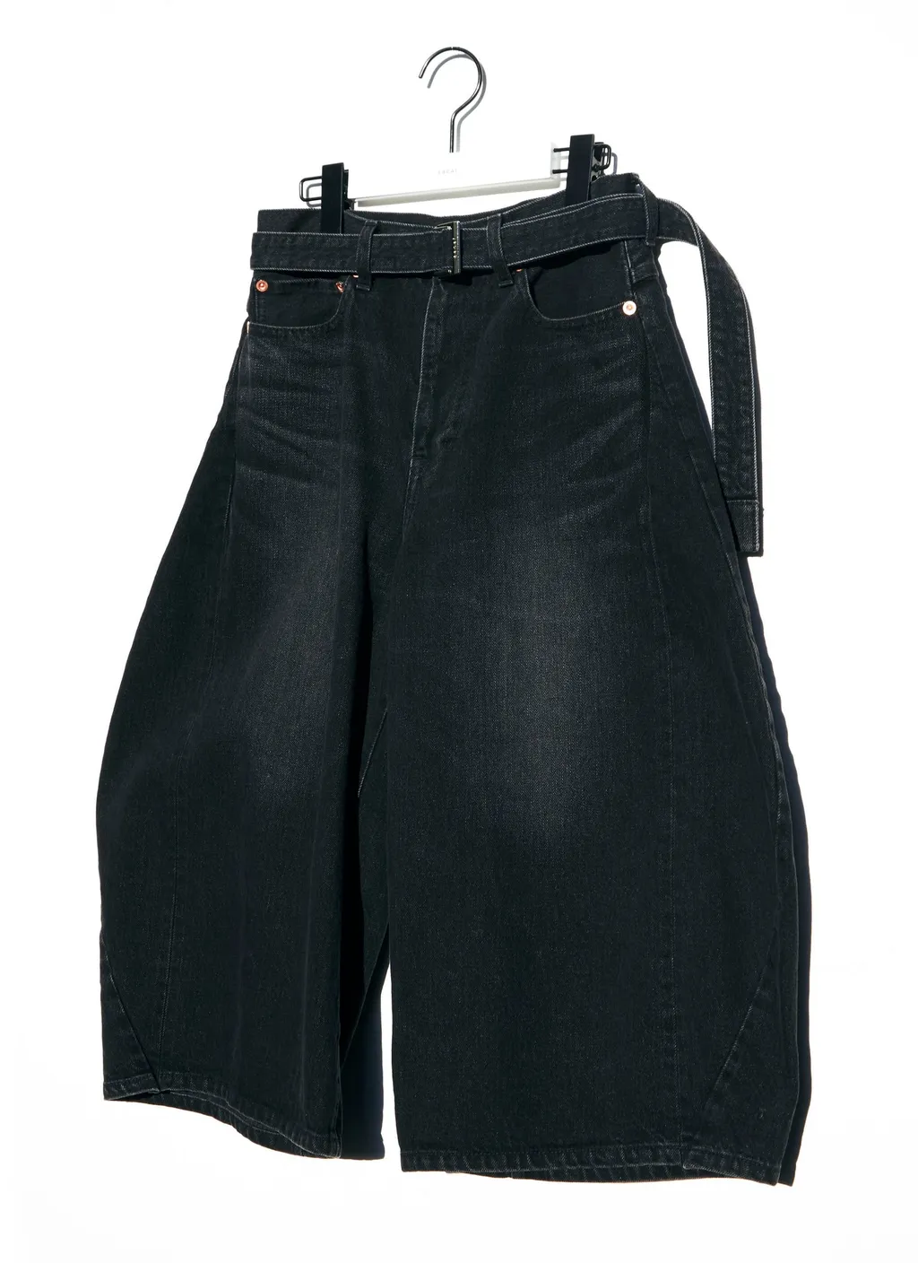 Drawstrings Track Pants