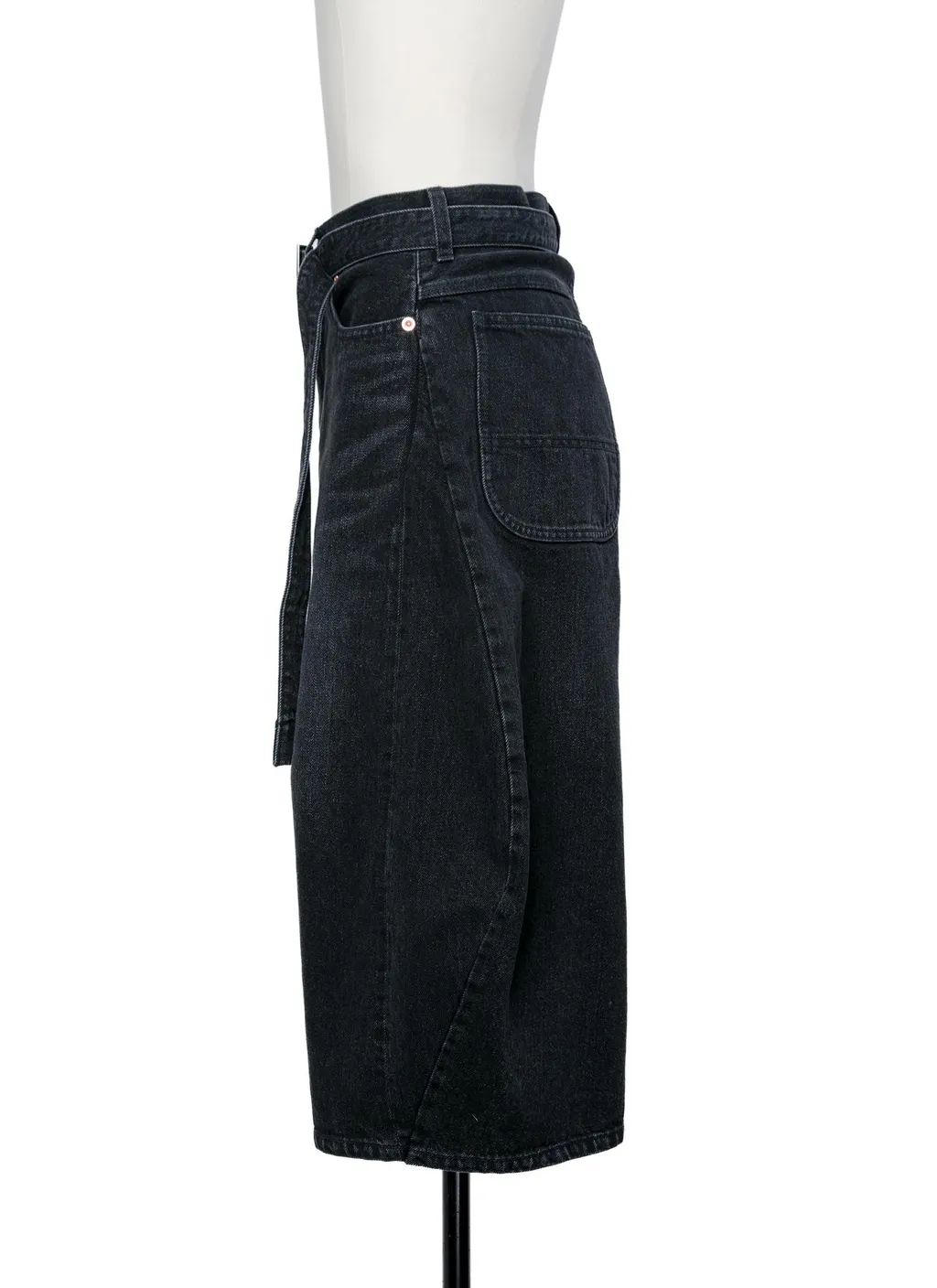 Drawstrings Track Pants