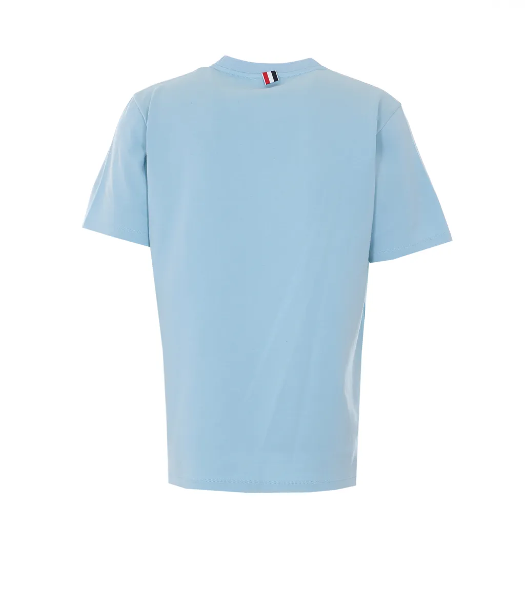 Short-Sleeved T-Shirt